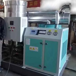 300m3/h Biogas dehumidification system to Malaysia 