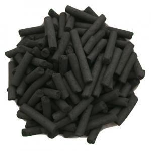 Activated carbon biogas desulfurizer Activated carbon biogas desulfurizer