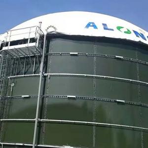Design of Animal waste biogas plant Design of Animal waste biogas plant