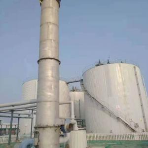 Stainless steel biogas flare 20Nm3/h~5000Nm3/h Stainless steel biogas flare 20Nm3/h~5000Nm3/h