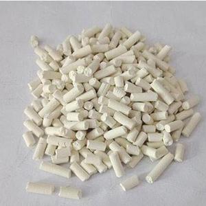 Zinc oxide desulfurizer 